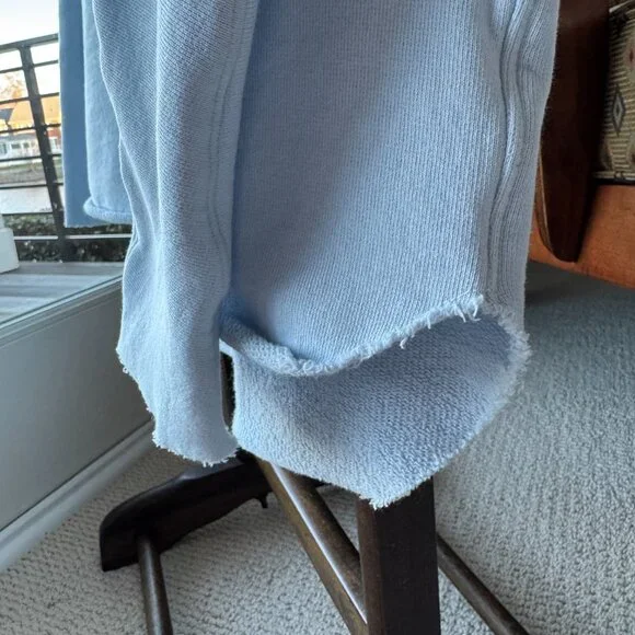 Frank & Eileen Anna Triple Fleece NWOT - Picture 6 of 7